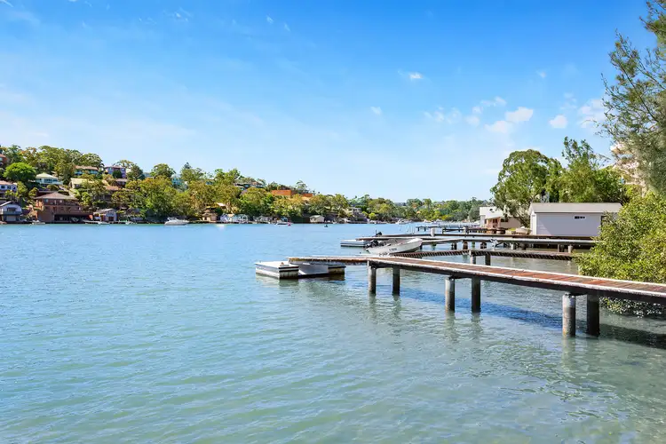 Second view of Homely house listing, 139 Queens Road, Connells Point NSW 2221