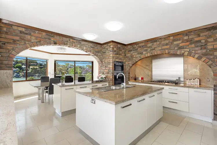 Fifth view of Homely house listing, 139 Queens Road, Connells Point NSW 2221