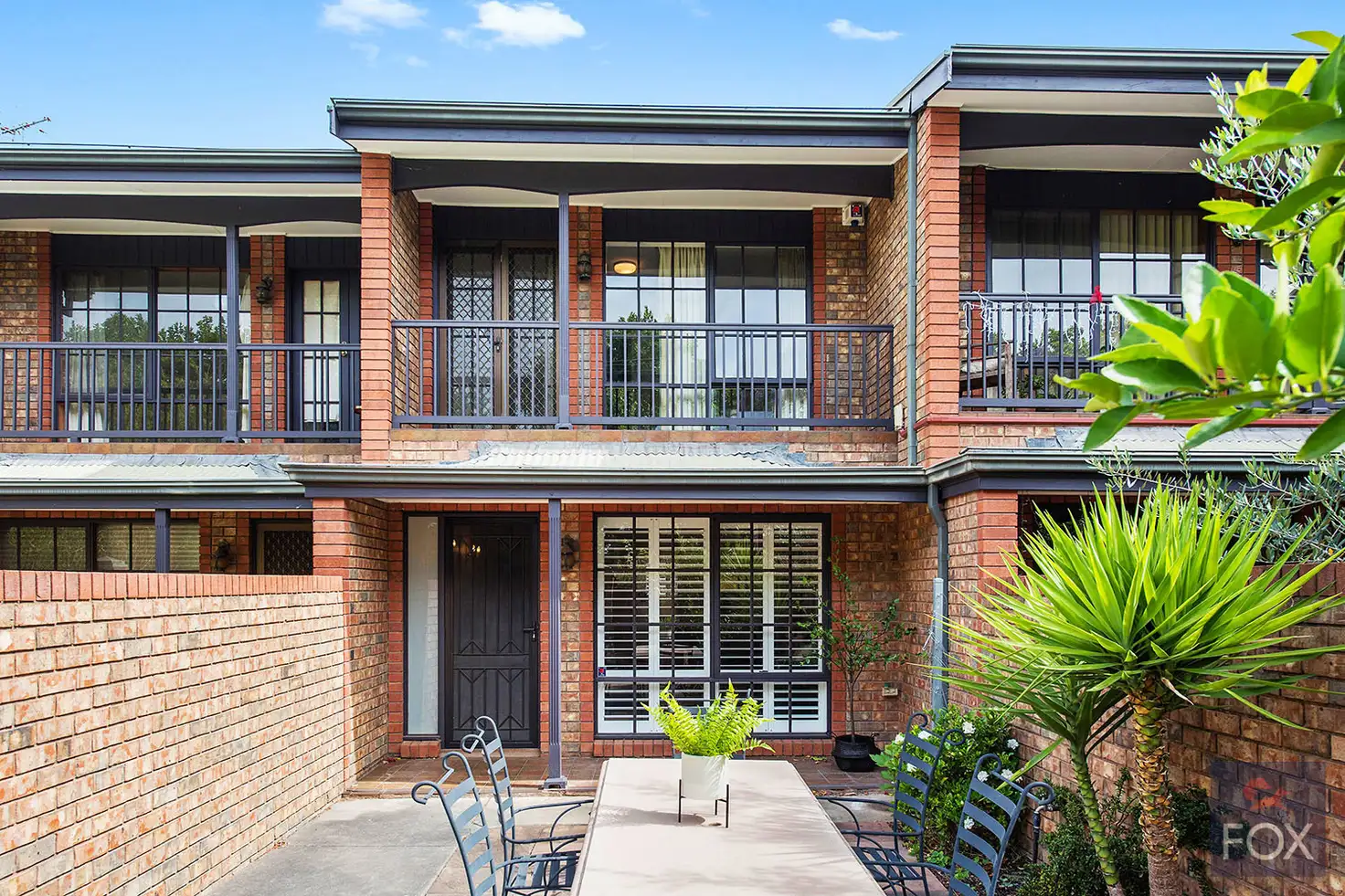 Main view of Homely townhouse listing, 2/11 Davenport Terrace, Wayville SA 5034