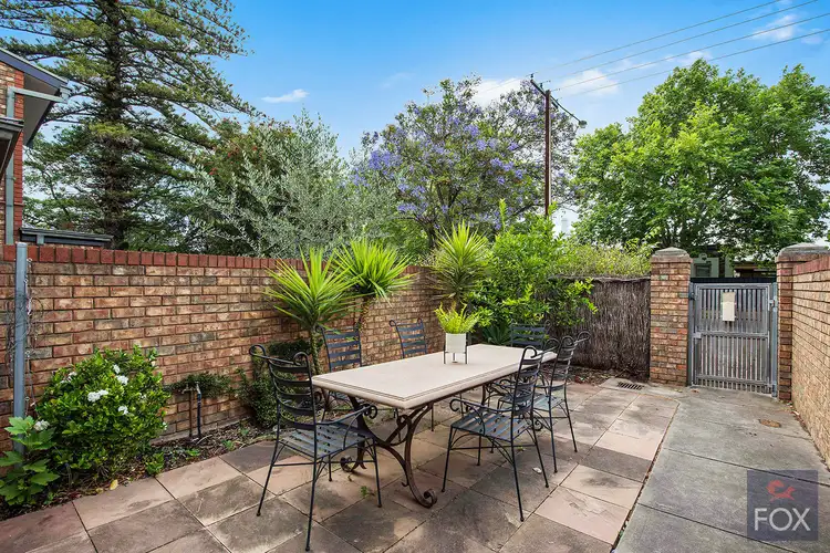 Third view of Homely townhouse listing, 2/11 Davenport Terrace, Wayville SA 5034