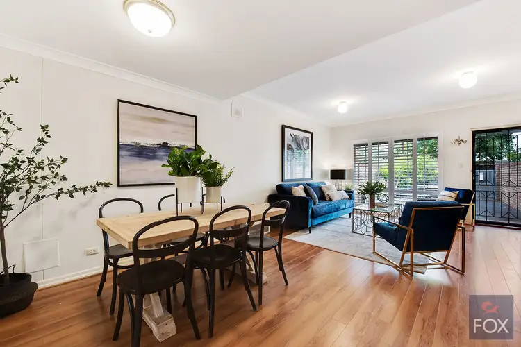 Fourth view of Homely townhouse listing, 2/11 Davenport Terrace, Wayville SA 5034