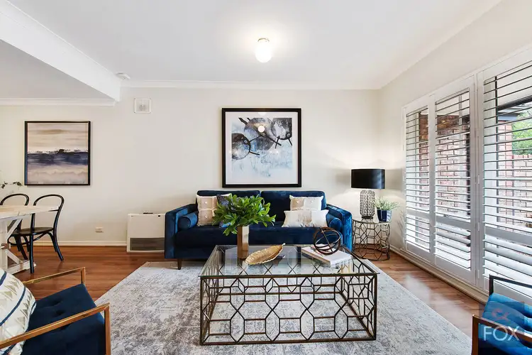 Fifth view of Homely townhouse listing, 2/11 Davenport Terrace, Wayville SA 5034