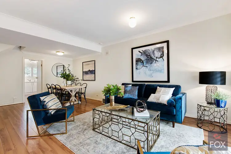 Sixth view of Homely townhouse listing, 2/11 Davenport Terrace, Wayville SA 5034