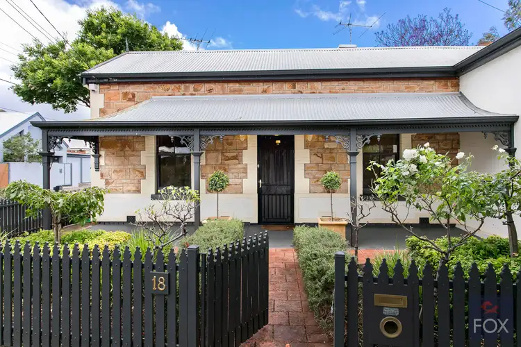 18 Gilbert Street, Gilberton SA 5081