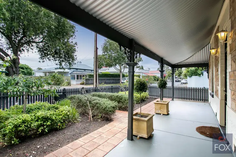 Second view of Homely house listing, 18 Gilbert Street, Gilberton SA 5081