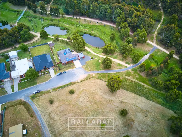 Third view of Homely land listing, 1/4 Bawden Street, Brown Hill VIC 3350