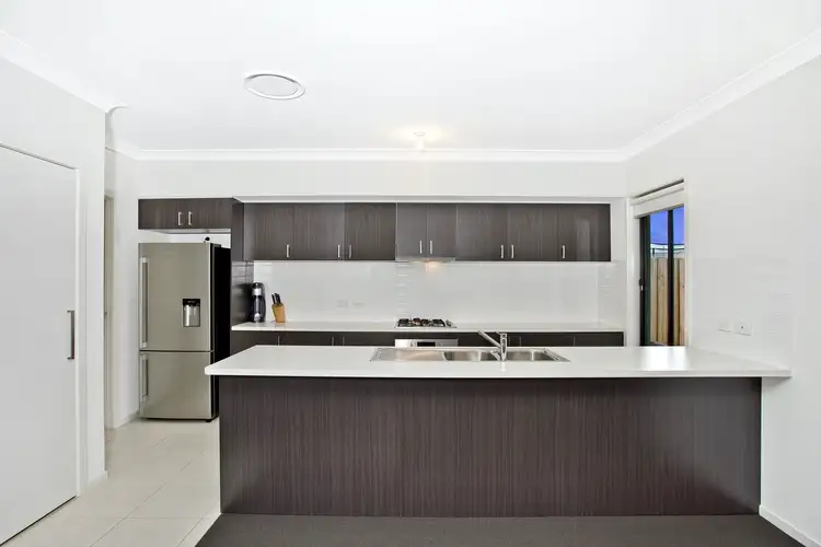 Third view of Homely house listing, 24 Headingley Avenue, Kellyville NSW 2155