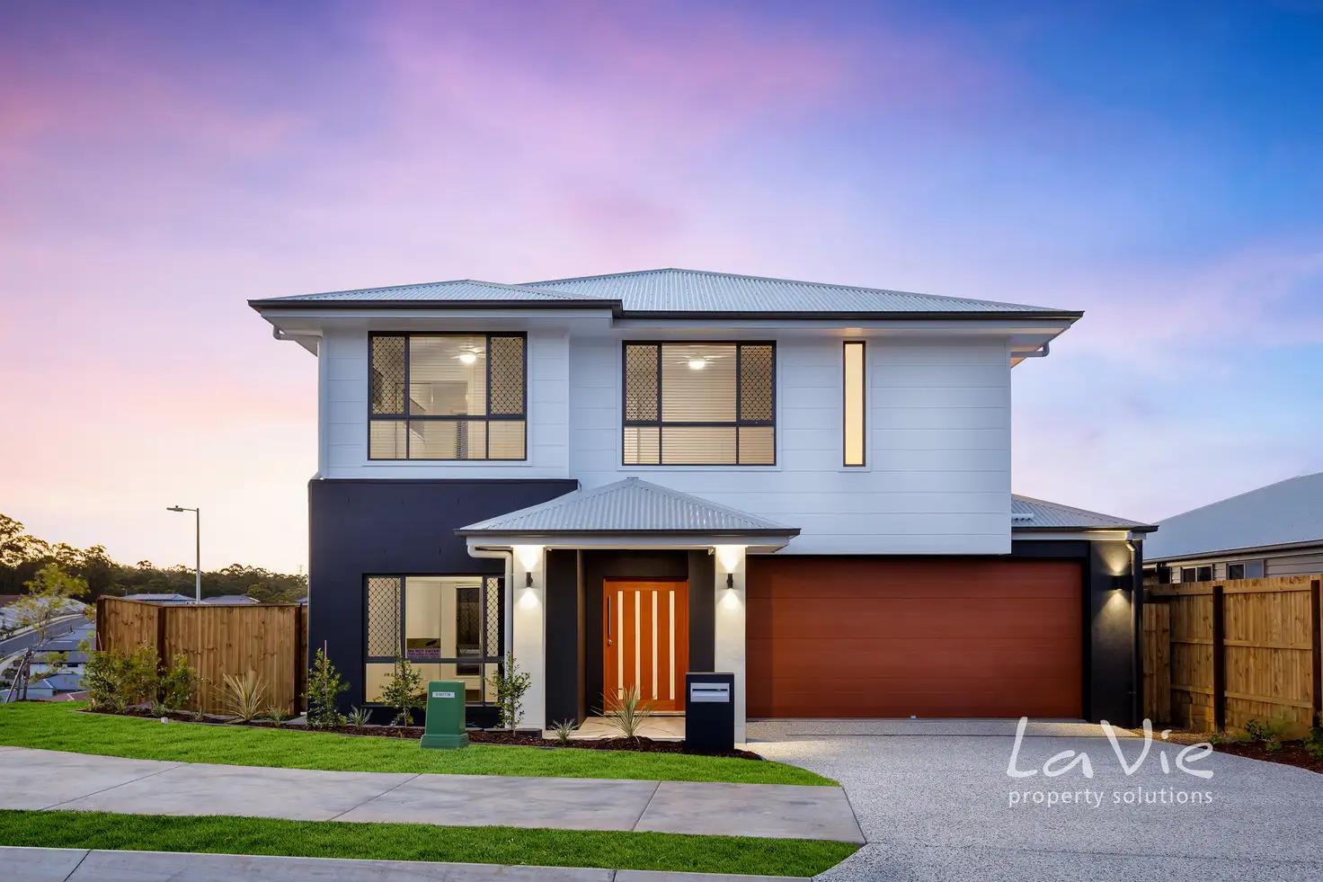 Main view of Homely house listing, 99 Angelica Avenue, Spring Mountain QLD 4300