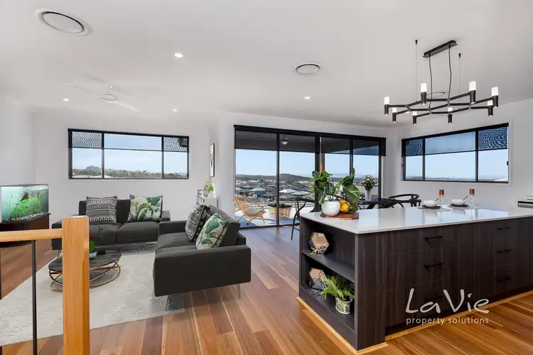 Third view of Homely house listing, 99 Angelica Avenue, Spring Mountain QLD 4300