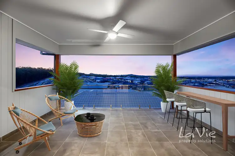 Fourth view of Homely house listing, 99 Angelica Avenue, Spring Mountain QLD 4300