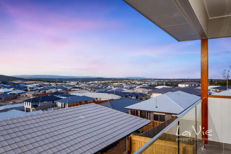 Fifth view of Homely house listing, 99 Angelica Avenue, Spring Mountain QLD 4300