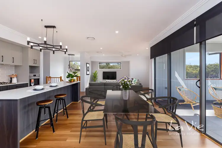 Sixth view of Homely house listing, 99 Angelica Avenue, Spring Mountain QLD 4300