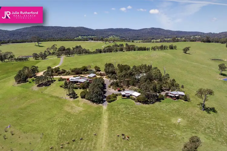 Third view of Homely rural property listing, 10972 Princes Highway, Cobargo NSW 2550