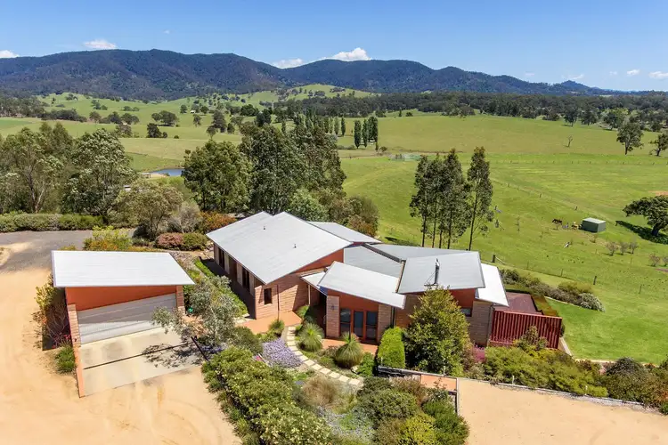 Sixth view of Homely rural property listing, 10972 Princes Highway, Cobargo NSW 2550