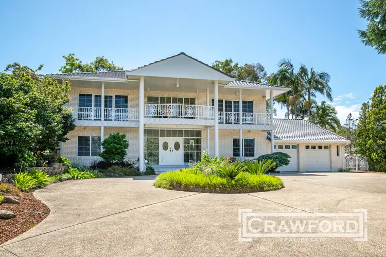 11a Allenwood Close, Elermore Vale NSW 2287