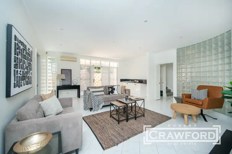 Fifth view of Homely house listing, 11a Allenwood Close, Elermore Vale NSW 2287