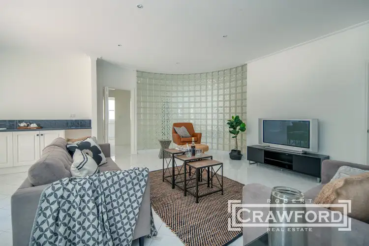 Sixth view of Homely house listing, 11a Allenwood Close, Elermore Vale NSW 2287