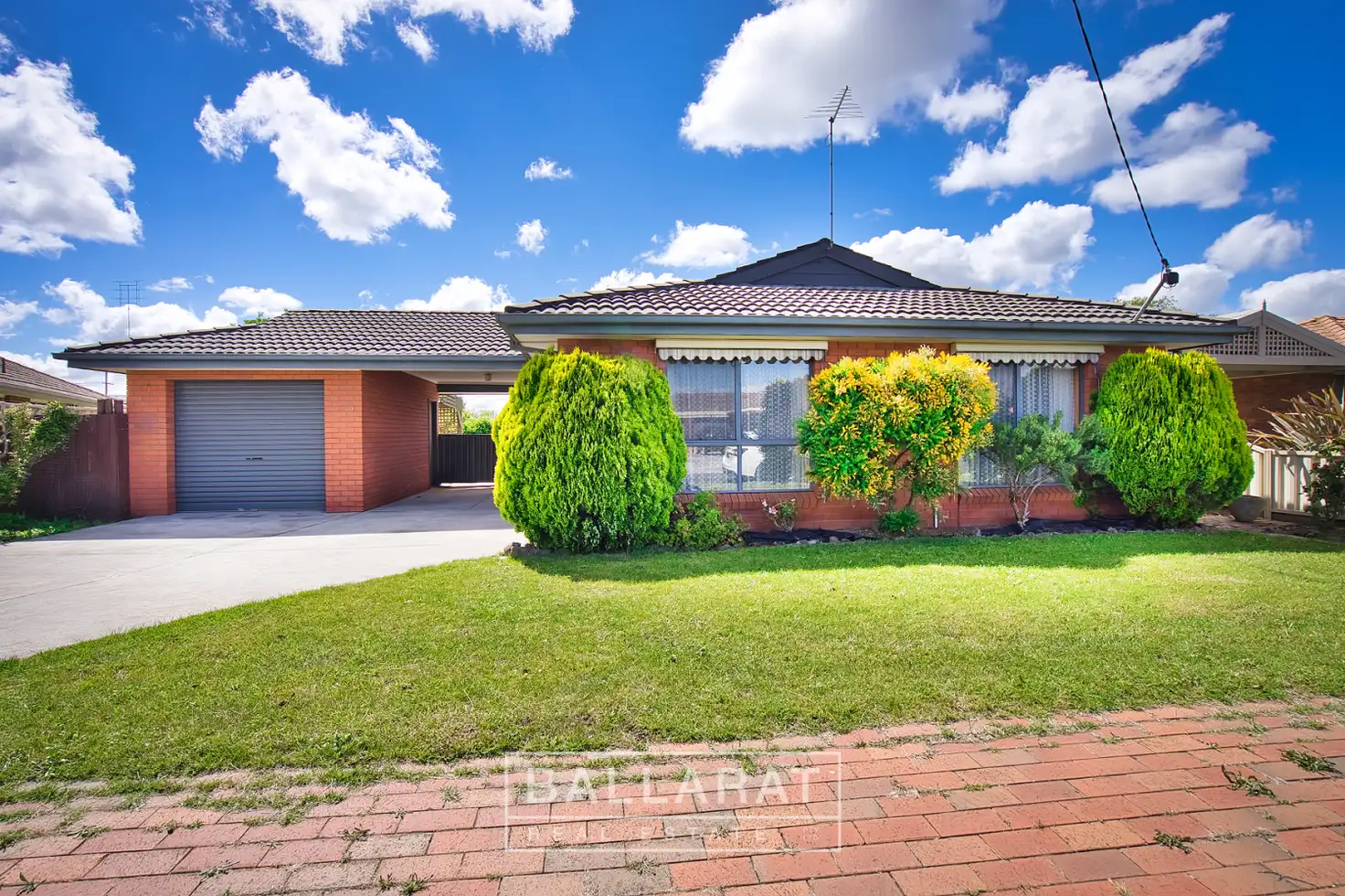 Main view of Homely house listing, 20 Halbert Street, Wendouree VIC 3355