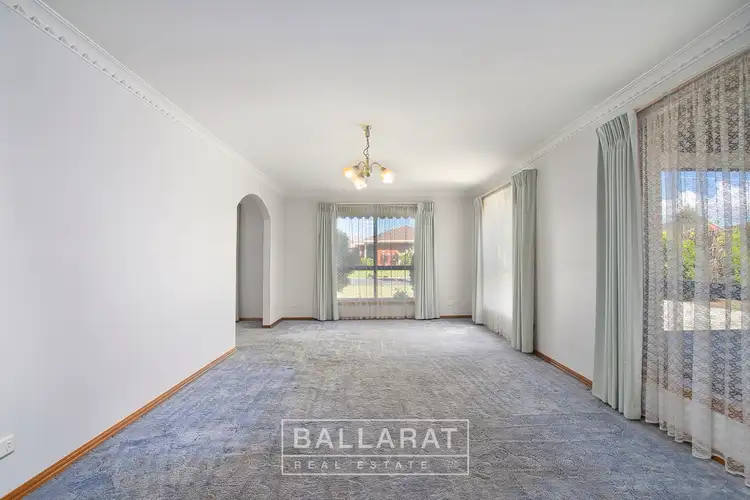 Second view of Homely house listing, 20 Halbert Street, Wendouree VIC 3355