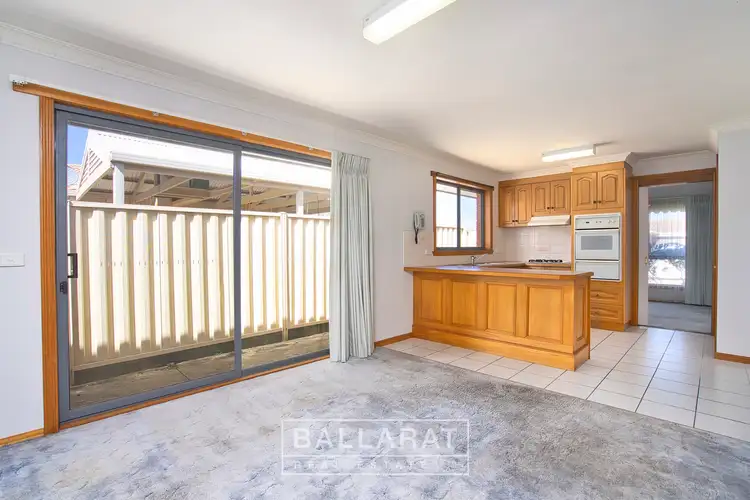 Third view of Homely house listing, 20 Halbert Street, Wendouree VIC 3355