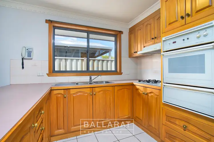 Fourth view of Homely house listing, 20 Halbert Street, Wendouree VIC 3355