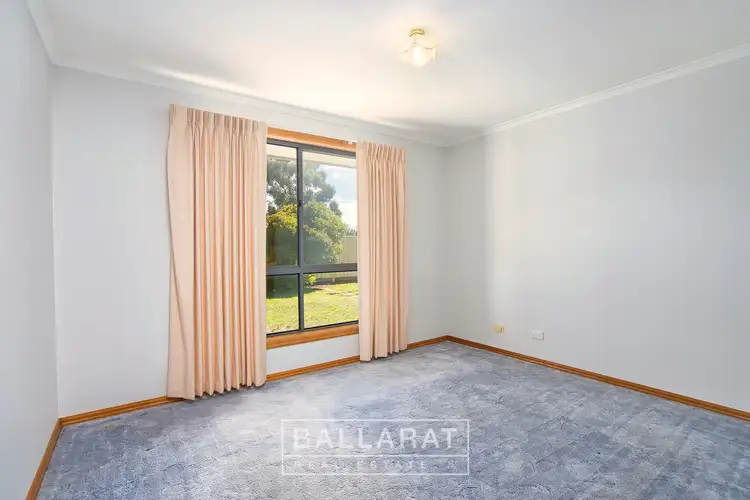 Fifth view of Homely house listing, 20 Halbert Street, Wendouree VIC 3355