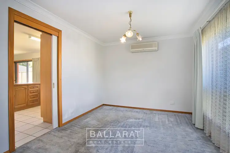 Sixth view of Homely house listing, 20 Halbert Street, Wendouree VIC 3355