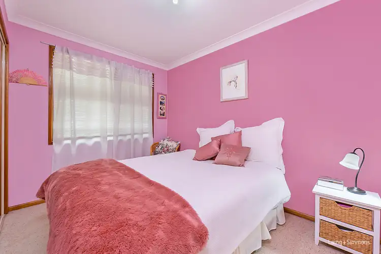 Sixth view of Homely house listing, 21 Anderson Ave, Blackett NSW 2770