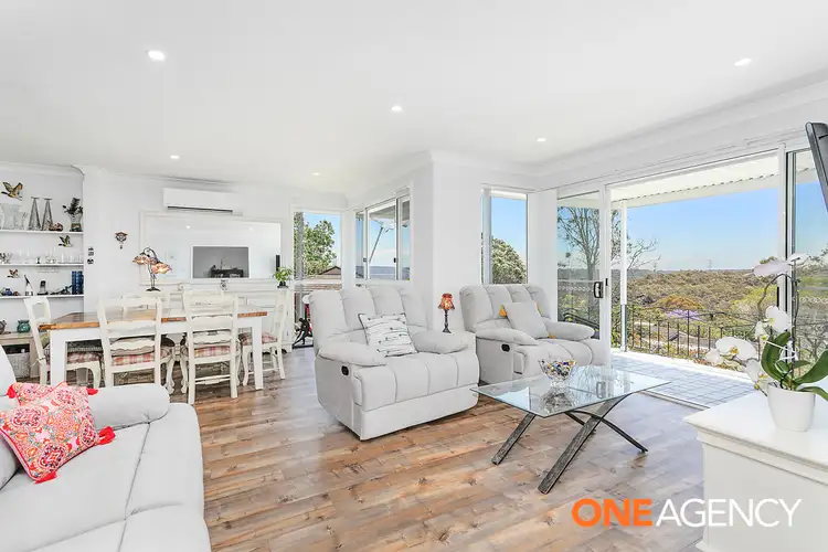 Main view of Homely house listing, 5 Karree Place, Heathcote NSW 2233