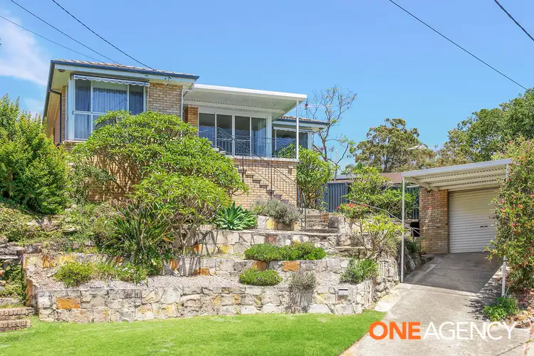 Third view of Homely house listing, 5 Karree Place, Heathcote NSW 2233