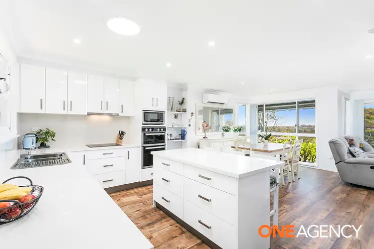 Fourth view of Homely house listing, 5 Karree Place, Heathcote NSW 2233