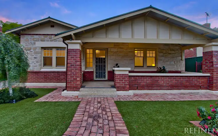 Main view of Homely house listing, 28 Birnie Avenue, Kensington Park SA 5068