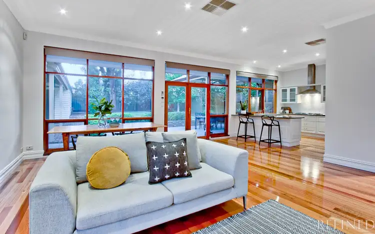 Second view of Homely house listing, 28 Birnie Avenue, Kensington Park SA 5068