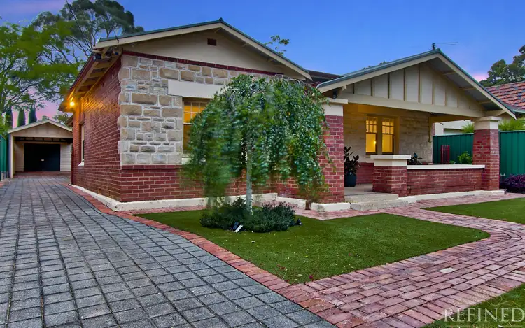Third view of Homely house listing, 28 Birnie Avenue, Kensington Park SA 5068