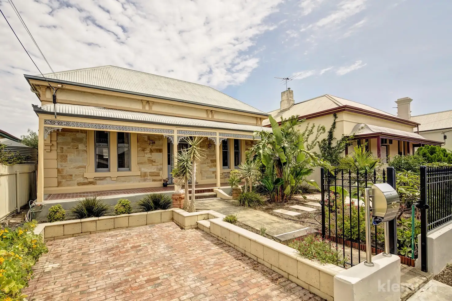 Main view of Homely house listing, 32 Dudley Street, Semaphore SA 5019