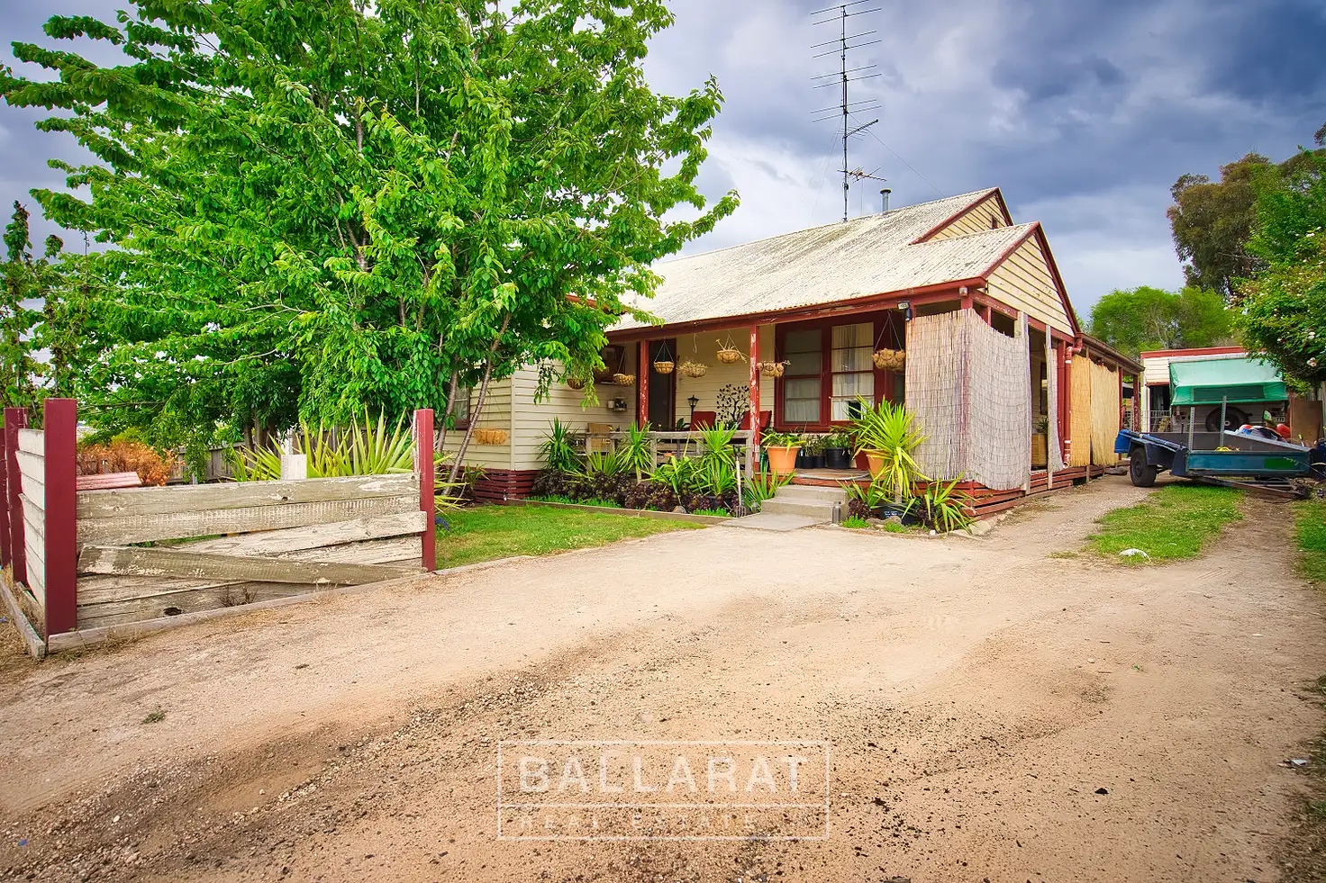 Main view of Homely house listing, 1138 Geelong Road, Mount Clear VIC 3350