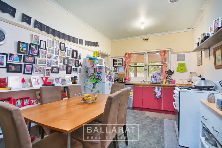 Third view of Homely house listing, 1138 Geelong Road, Mount Clear VIC 3350