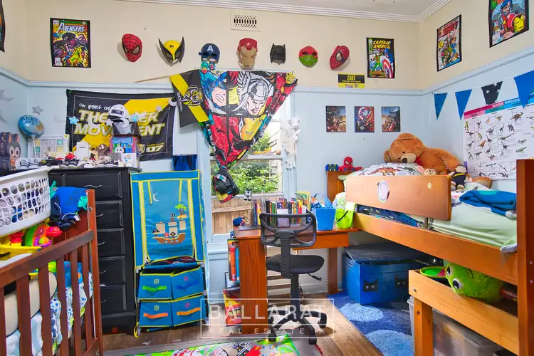 Fourth view of Homely house listing, 1138 Geelong Road, Mount Clear VIC 3350