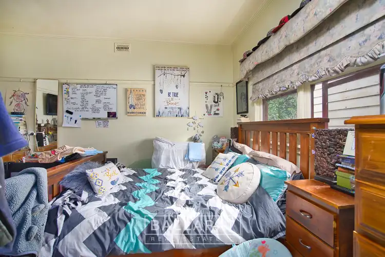Fifth view of Homely house listing, 1138 Geelong Road, Mount Clear VIC 3350