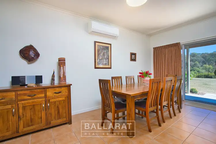 Third view of Homely house listing, 118 Stockyard Hill Road, Beaufort VIC 3373