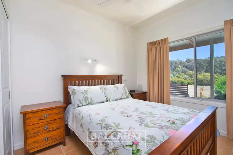 Sixth view of Homely house listing, 118 Stockyard Hill Road, Beaufort VIC 3373