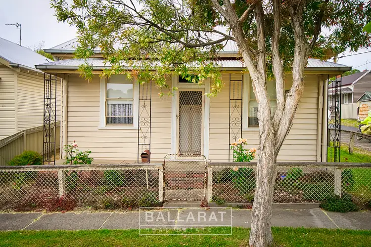 503 Bond Street, Ballarat Central VIC 3350