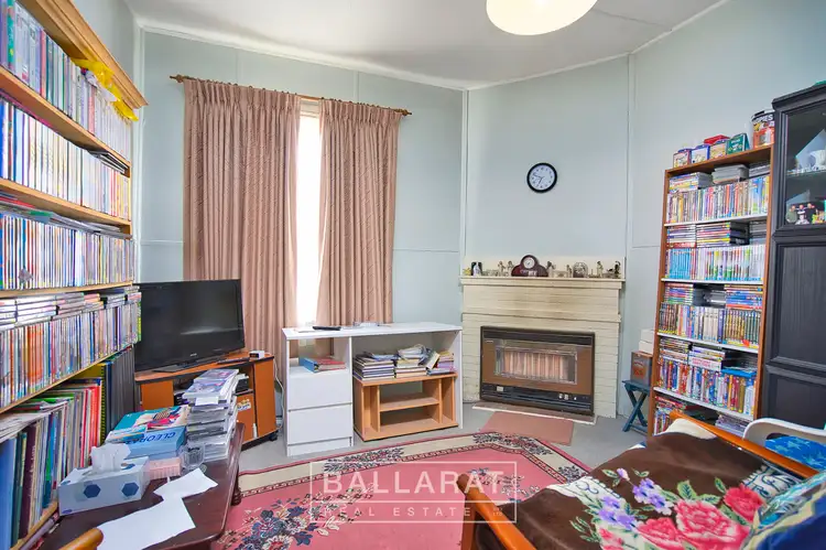 Second view of Homely house listing, 503 Bond Street, Ballarat Central VIC 3350