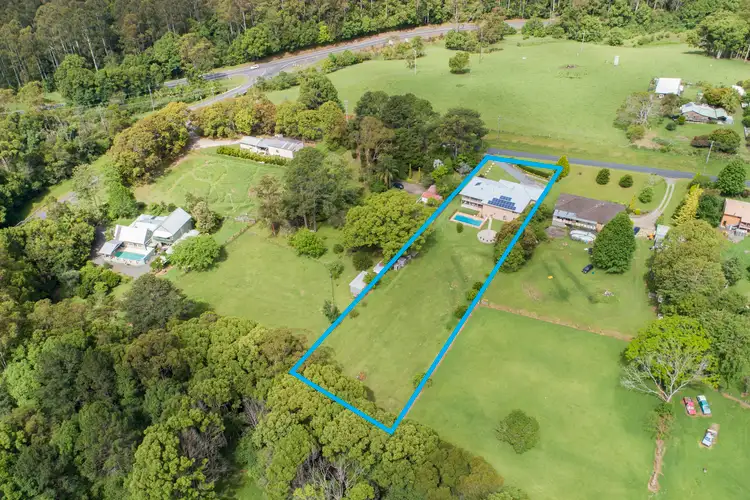 Main view of Homely house listing, 10 Mount Bishop Road, Karangi NSW 2450