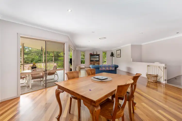 Fifth view of Homely house listing, 10 Mount Bishop Road, Karangi NSW 2450