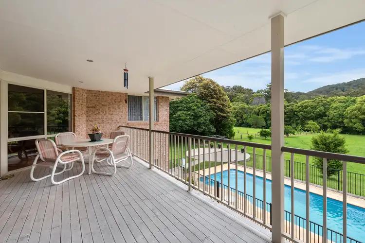 Sixth view of Homely house listing, 10 Mount Bishop Road, Karangi NSW 2450
