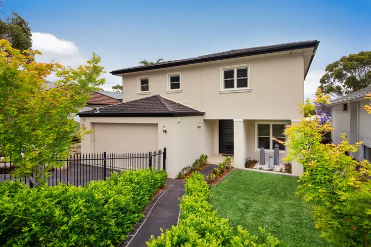 Main view of Homely house listing, 9 Yowie Avenue, Caringbah South NSW 2229