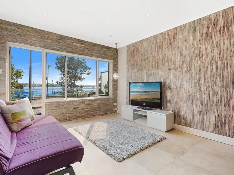 Third view of Homely apartment listing, 6/684 Rocky Point Road, Sans Souci NSW 2219