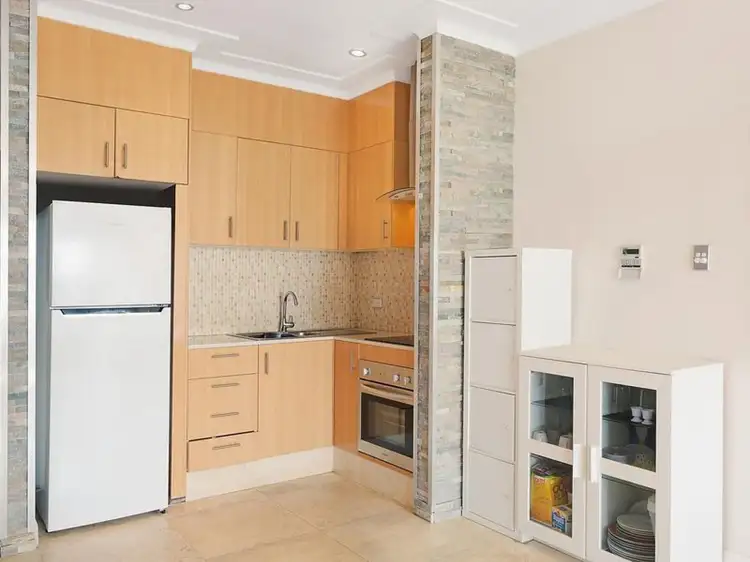 Fourth view of Homely apartment listing, 6/684 Rocky Point Road, Sans Souci NSW 2219