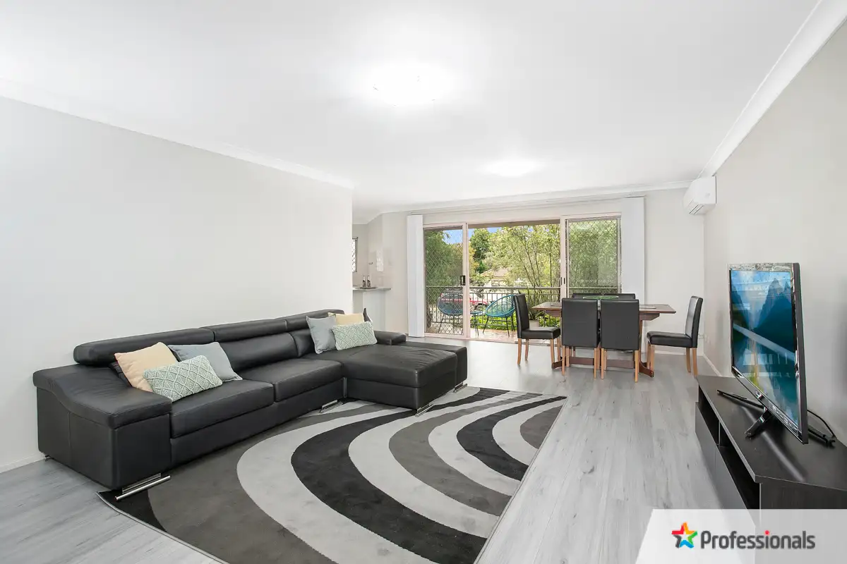 Main view of Homely unit listing, 15/2-8 Clio Street, Sutherland NSW 2232